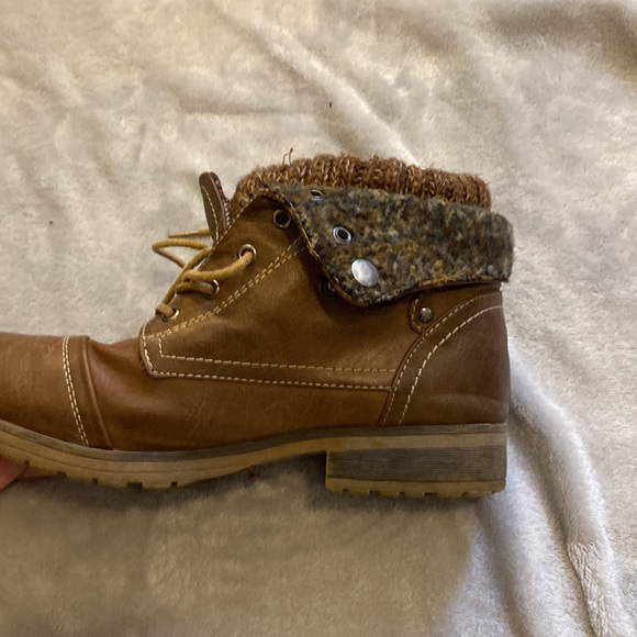 Refresh booties - Picture 2 of 4